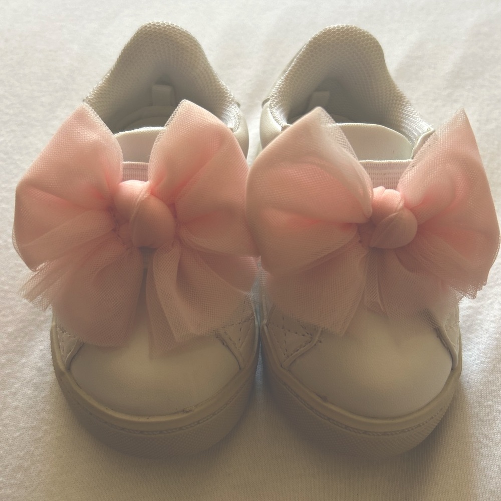 Infant shoes